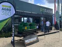 PT Farm capitalizó Expoag