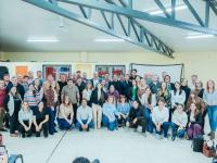 Eldorado: Diputados y Con