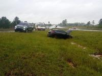 Despiste sin lesionados s