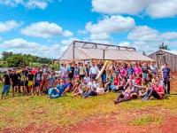 Biofábrica Misiones en te