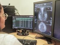 Octubre Rosa: El Hospital