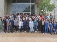 Fortaleciendo la lucha co