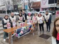 La Colecta Anual de Cárit