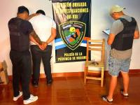 San Ignacio: Una investig