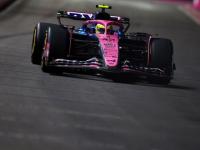 Fórmula 1: En la Segunda 