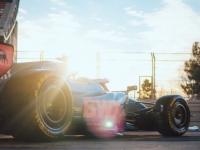 Franco Colapinto culminó 