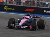 Gran Premio de Fórmula 1 