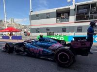 Gran Premio de Mónaco de 