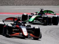 FIA Fórmula 2: Nicolás Va