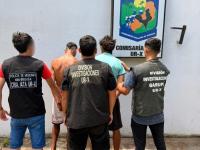 Investigación coordinada 