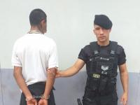 Un hombre resultó graveme