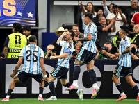 Copa del Mundo: Con un Me