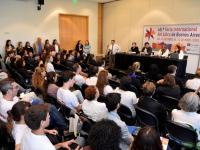 Ya están abiertas las ins