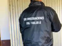 La Policía de Misiones le