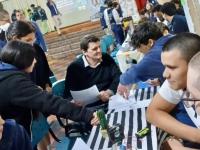 Apóstoles: El Ministro Ad