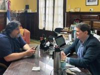 Adolfo Safrán: "Productiv