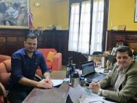 Misiones: El Ministro Ado