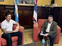 Agenda de temas: El Minis