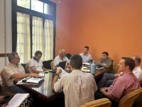 Adolfo Safrán: “Avanzamos