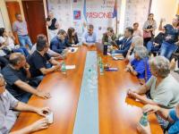 Adolfo Safrán: “Continuam