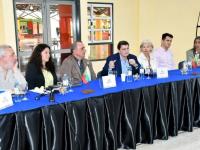 Con la presencia del Mini