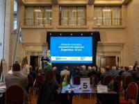 CAME se alía con la Agenc