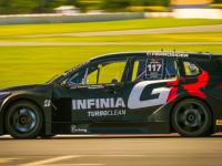 TC2000: Matías Rossi se c