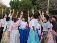 Aniversario: La localidad
