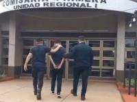 Posadas: Empleado infiel 