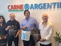 El INYM y el IPCVA apuest