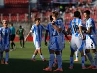 Mundial Sub 20: La Selecc