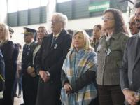 Apóstoles: Acto por el 21