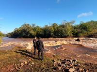 Misiones: El puente provi