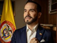Colombia: El aspirante de