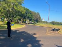 Posadas: La Policía de Mi