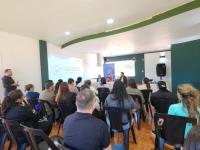 Apóstoles: Jornada de Aco