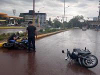 Jardín América: Despiste 