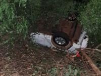 Arroyo del Medio: Despist