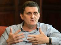 Adolfo Safrán: “El Gobern