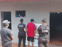 Demoraron a un adolescent