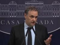 El Consejo de Mayo presen