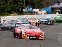 TC: Valentín Aguirre ganó