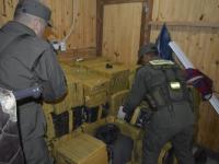 Investigaciones llevadas 