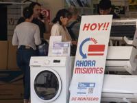 Misiones: Durante 2024 y 