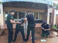 Misiones: Robaron ahorros