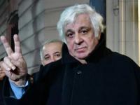 El empresario tiene 78 añ