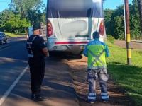 Misiones: Detectan a un c