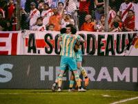Batacazo mundial en Copa 
