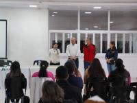 Apóstoles: Capacitación e