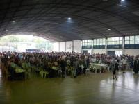 Apóstoles: Gran almuerzo 